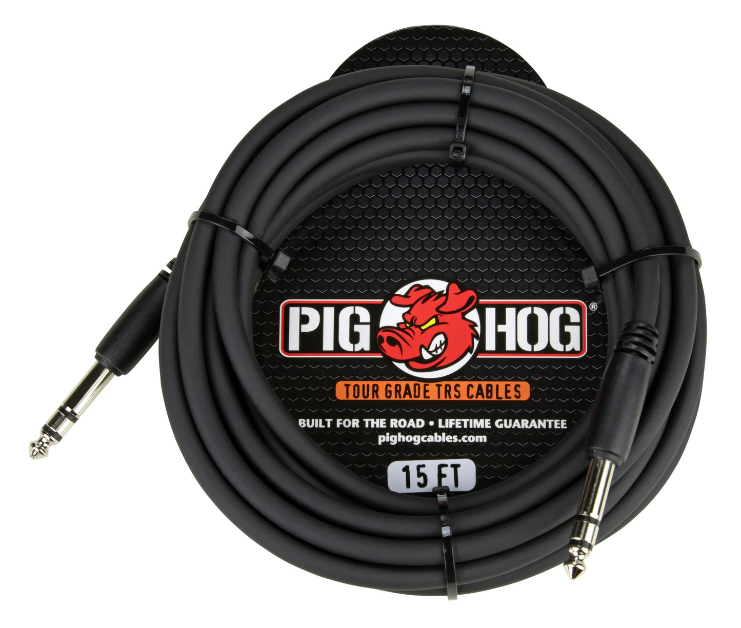 PIG DOG 1/4TRS-1/4TRS