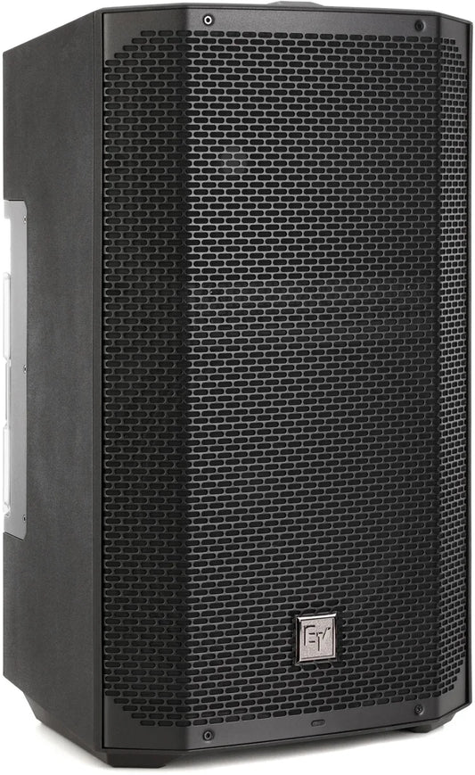 Electro-Voice Everse 2-way Battery-powered PA Speaker - Black