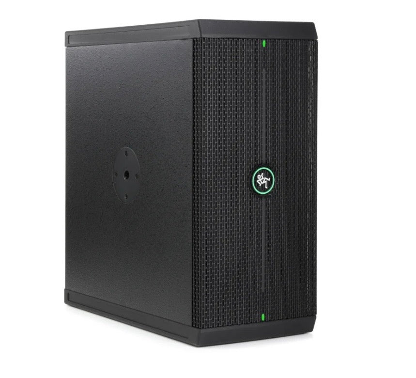 Mackie ThumpSub Go Battery-powered Subwoofer