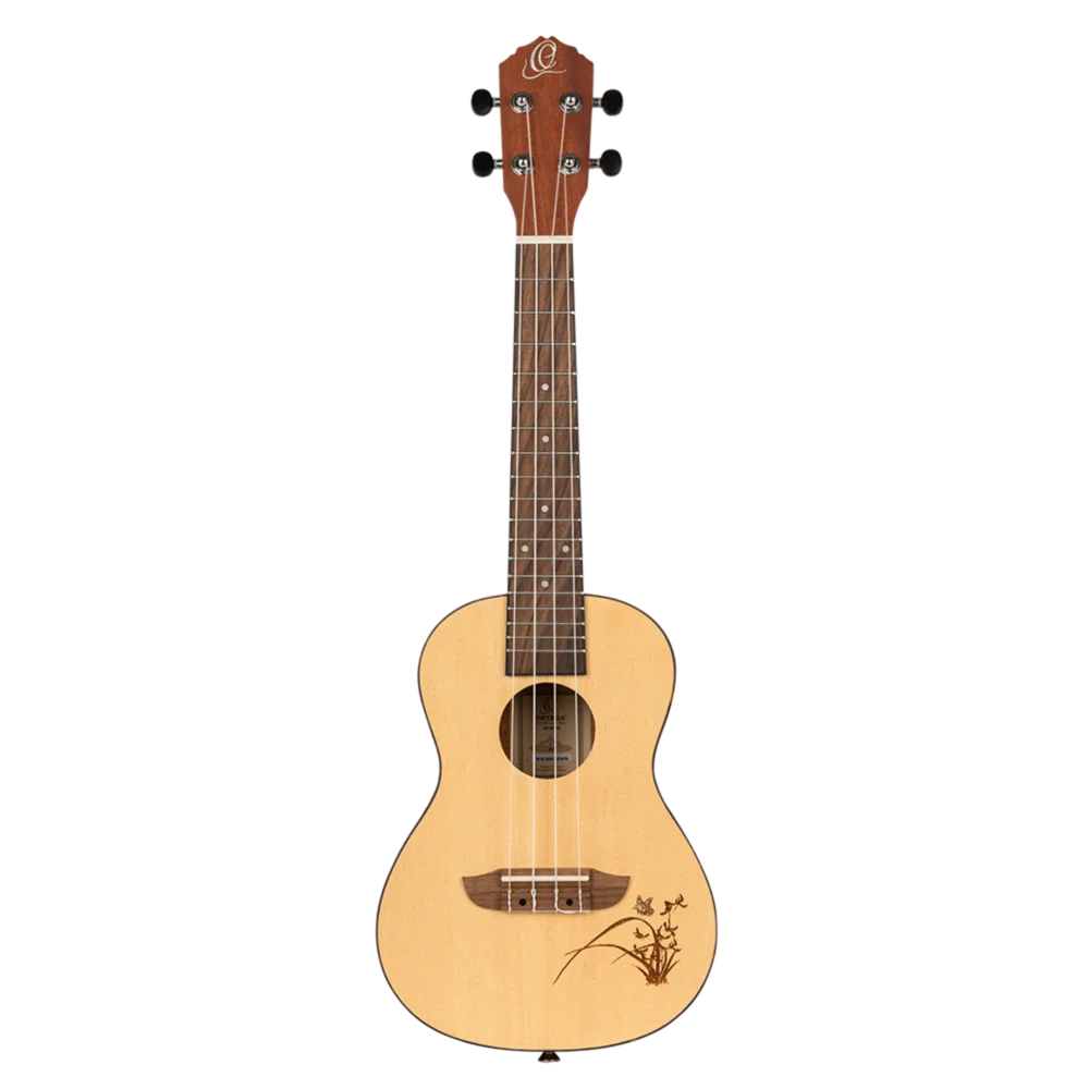 Ortega RU5 Soprano Ukulele
