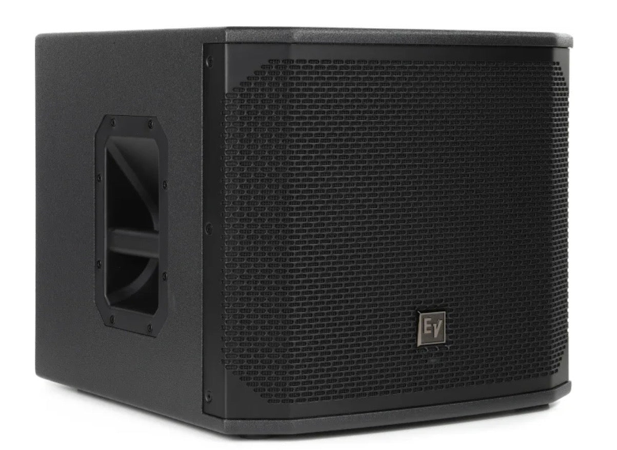 Electro-Voice ELX200-12SP 12 inch Powered Subwoofer