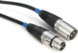 DMX3P25FT Chauvet DJ DMX3P25FT 3-pin/3-conductor DMX Cable - 25 foot