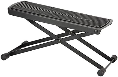 STRUKTURE Guitar Foot Stool