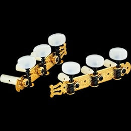 Ortega Tuning Machines Family Series