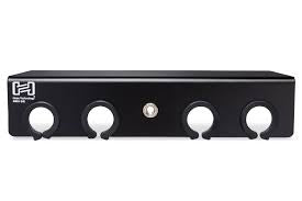 Hosa MMH-346 Quad Microphone Holder