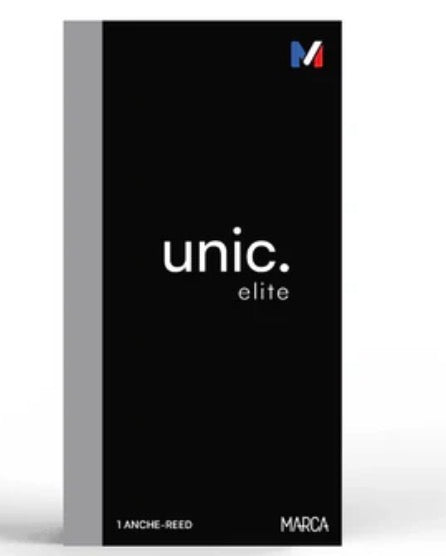 MARCA Unic. Elite Bb Clarinet Reeds - (1 packs)