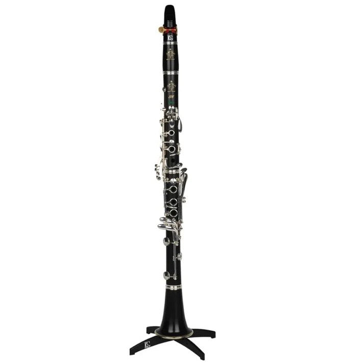 BG BB CLARINET STAND- A40