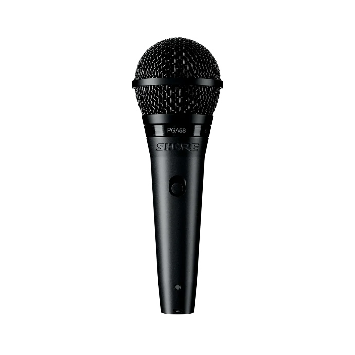 Shure PGA58- XLR
