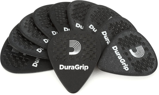 D'Addarío Duralin Picks