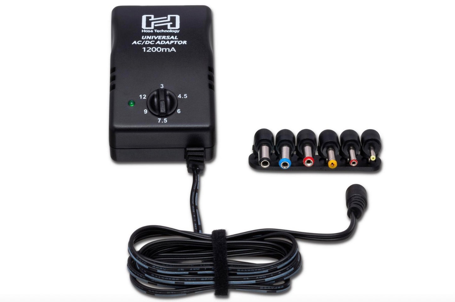 Universal Power Adapter ACD-477