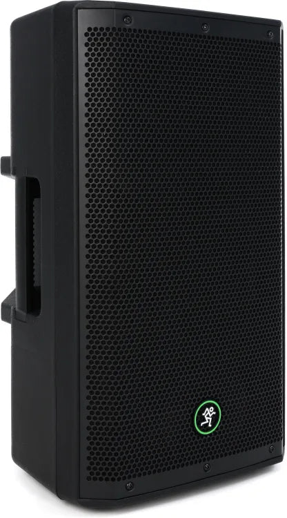 Mackie Thrash Powered Loudspeaker Series