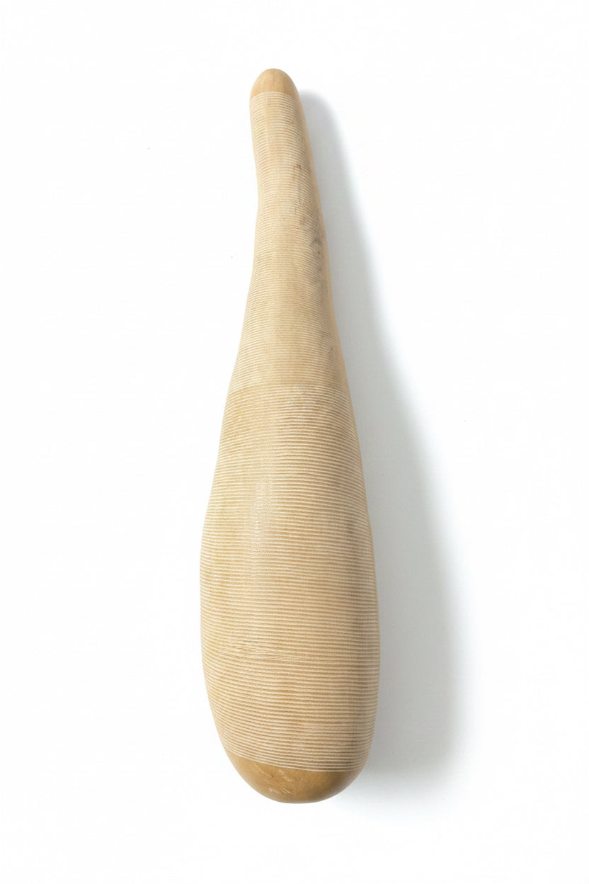 Guiro Artesanal