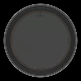 Remo Ambassador SMT Clear Bass Drumhead