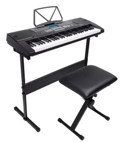 H. Hoffer 61 Key Keyboard - Complete Pack - HKB61-KIT