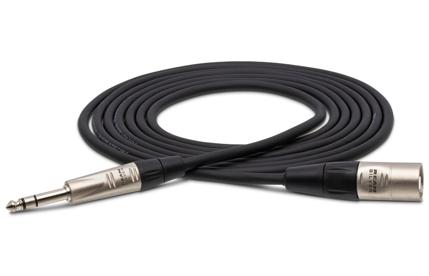 Pro Balanced Interconnect
REAN 1/4 in TRS to XLR3M HSX-010