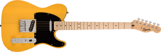 Squier Sonic® Telecaster Yellow