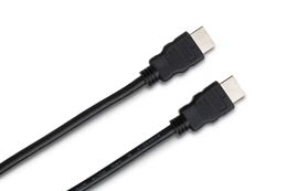 HOSA High Speed HDMI Cable with Ethernet HDMI to Same 25FT