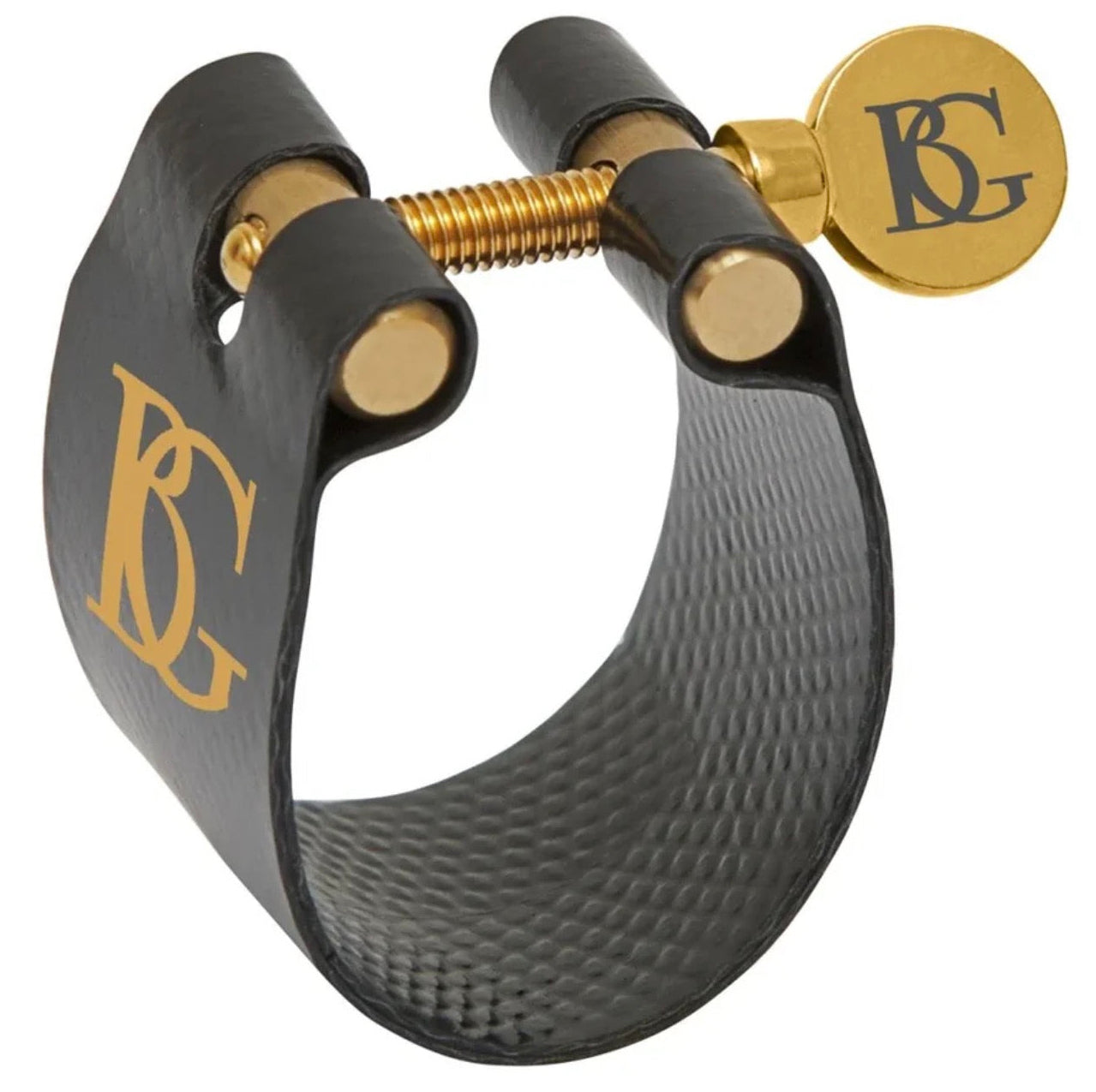 BG - Universal Jazz ligature
