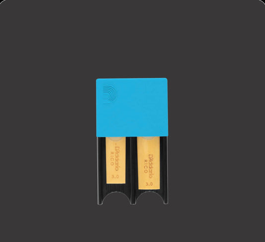 Small Reed Guards