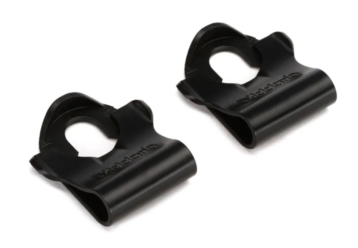 D'Addario Dual-Lock Strap Lock