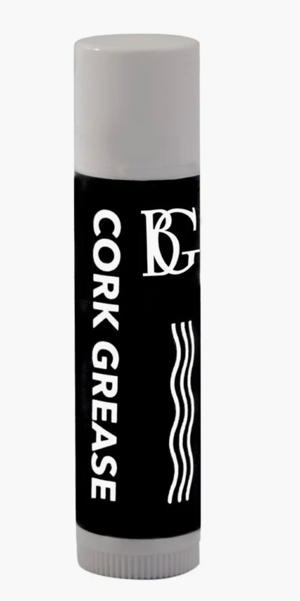 BG CORK GREACE PACKAGE 18