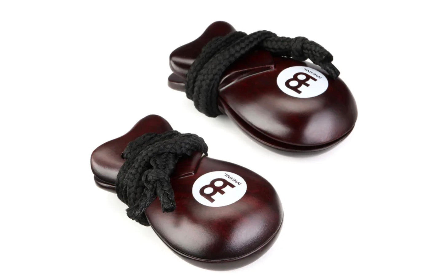 Meinl Percussion Traditional Finger Castanets
