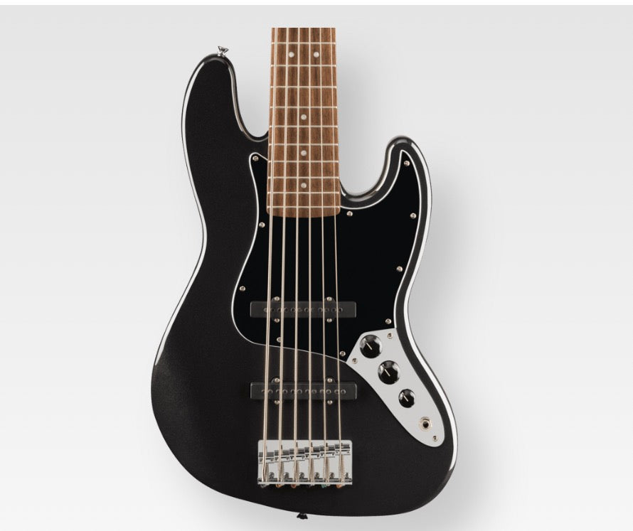 Squier Affinity Series® Jazz Bass® VI