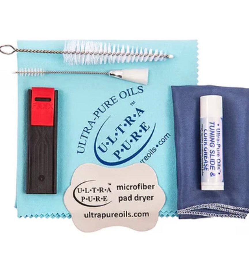 Ultra-Pure Deluxe Care Kit