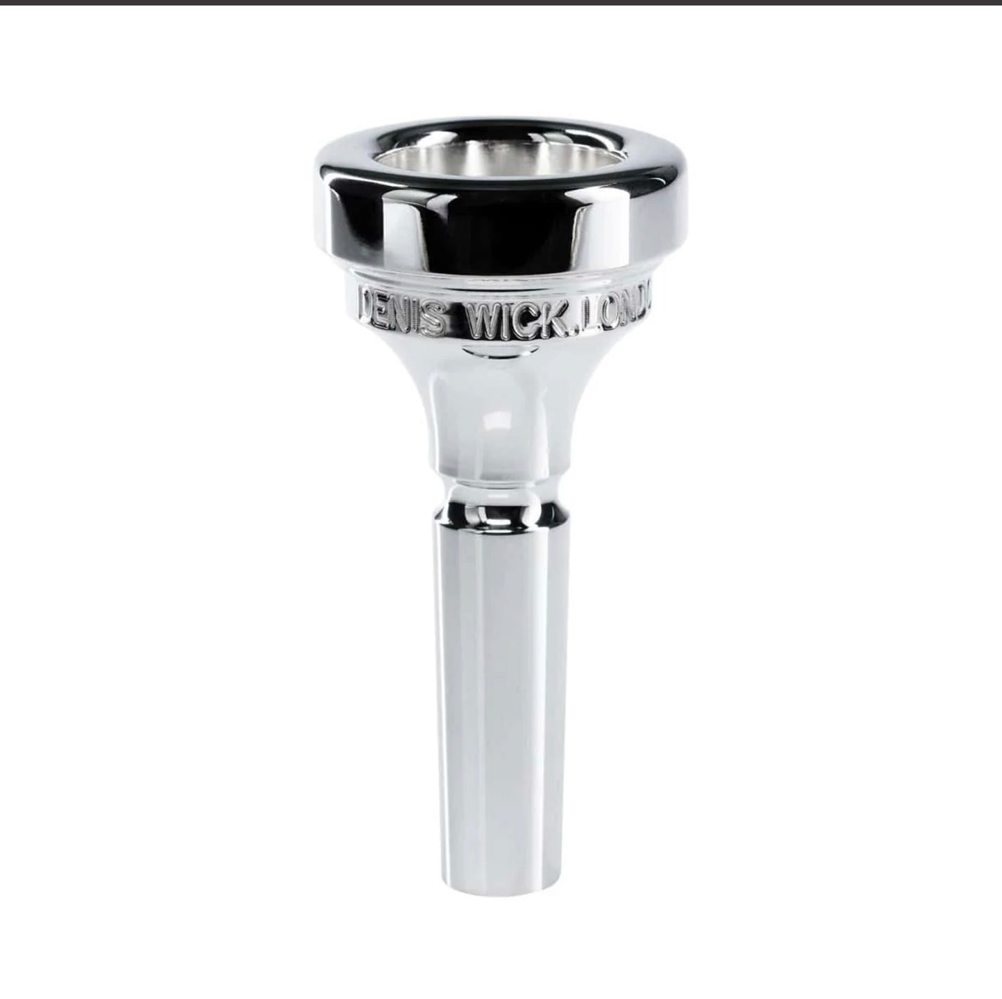 Denis Wick Classical Trombone Mouthpiece