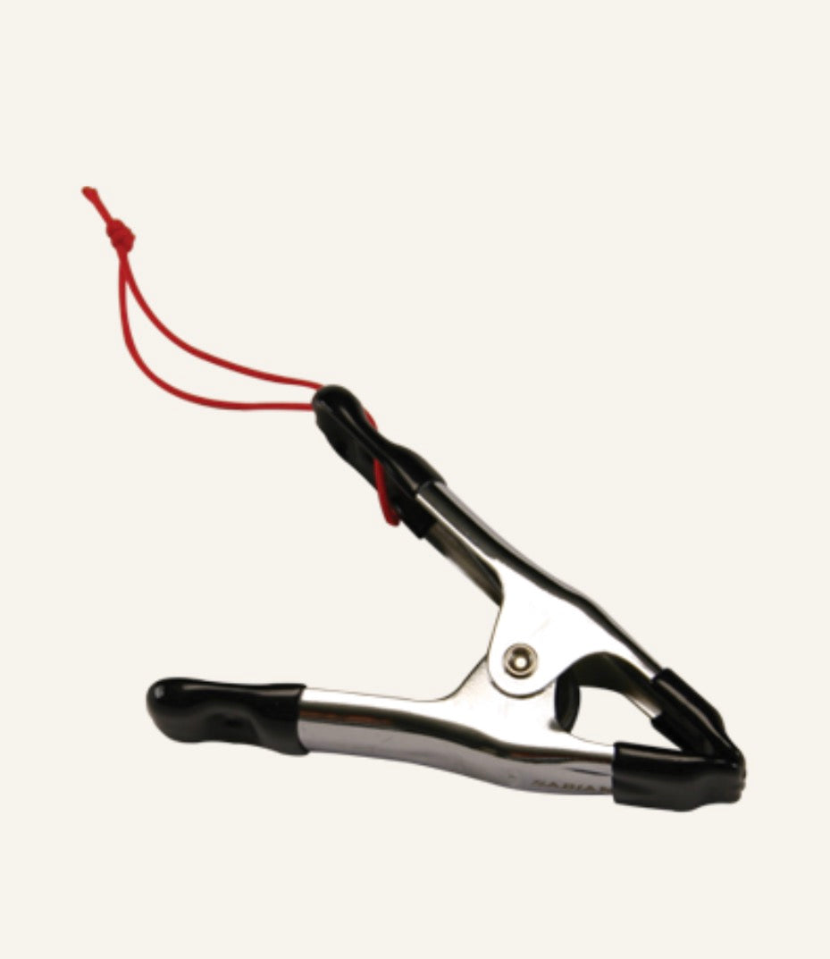 Sabian Triangle Clip