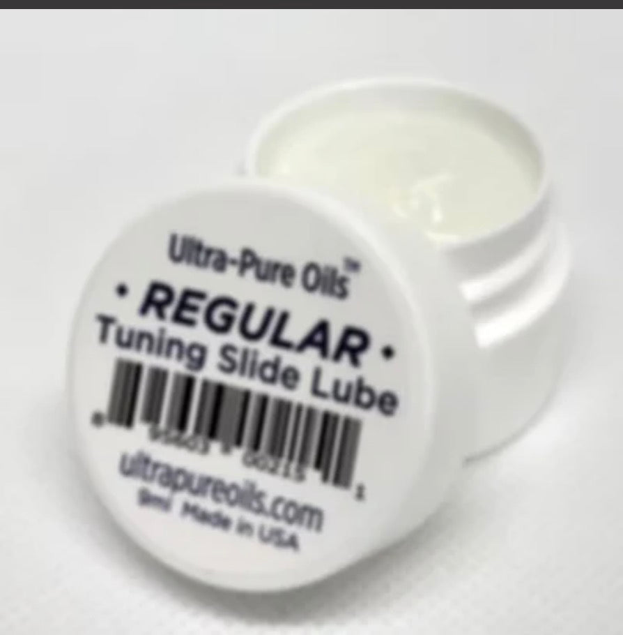 Ultra-Pure Regular Tuning Slide Lube (ACC-UPO-REG) 9ml