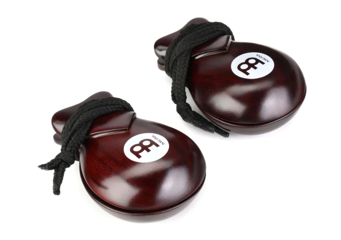Meinl Percussion Concert Finger Castanets