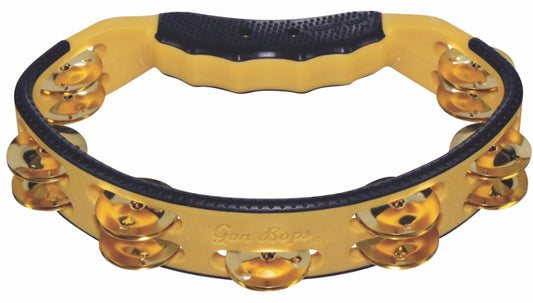 Gon Bops Tambourine