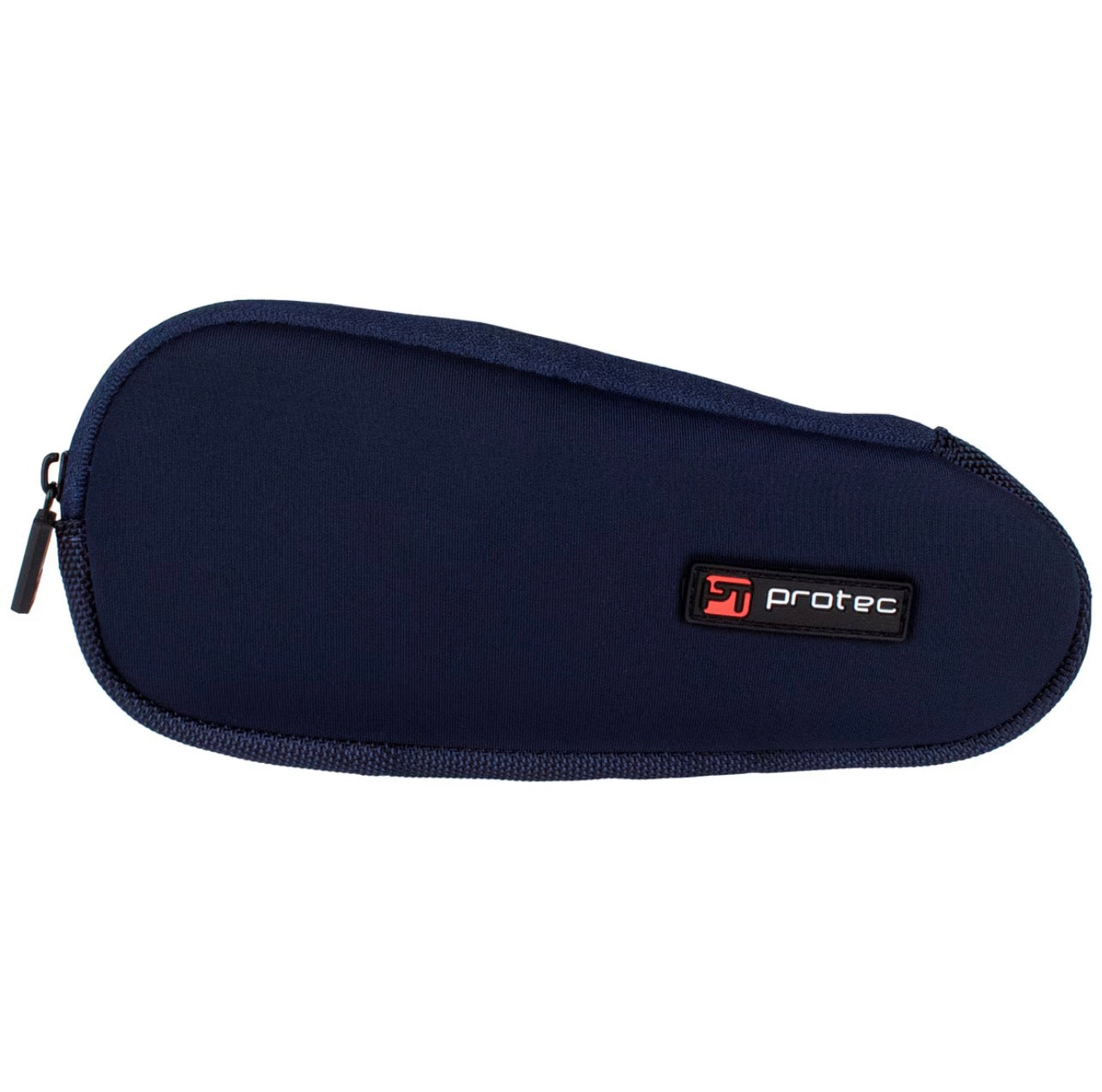 Tuba / Tenor Saxophone Mouthpiece Pouch - Neoprene, Single