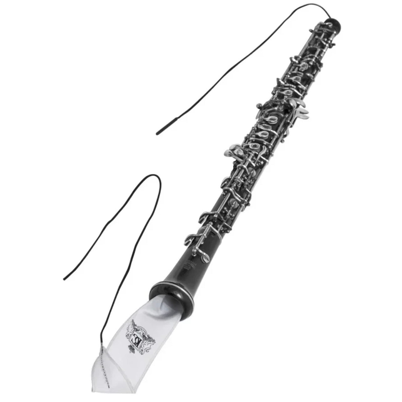 BG OBOE BODY SWAB