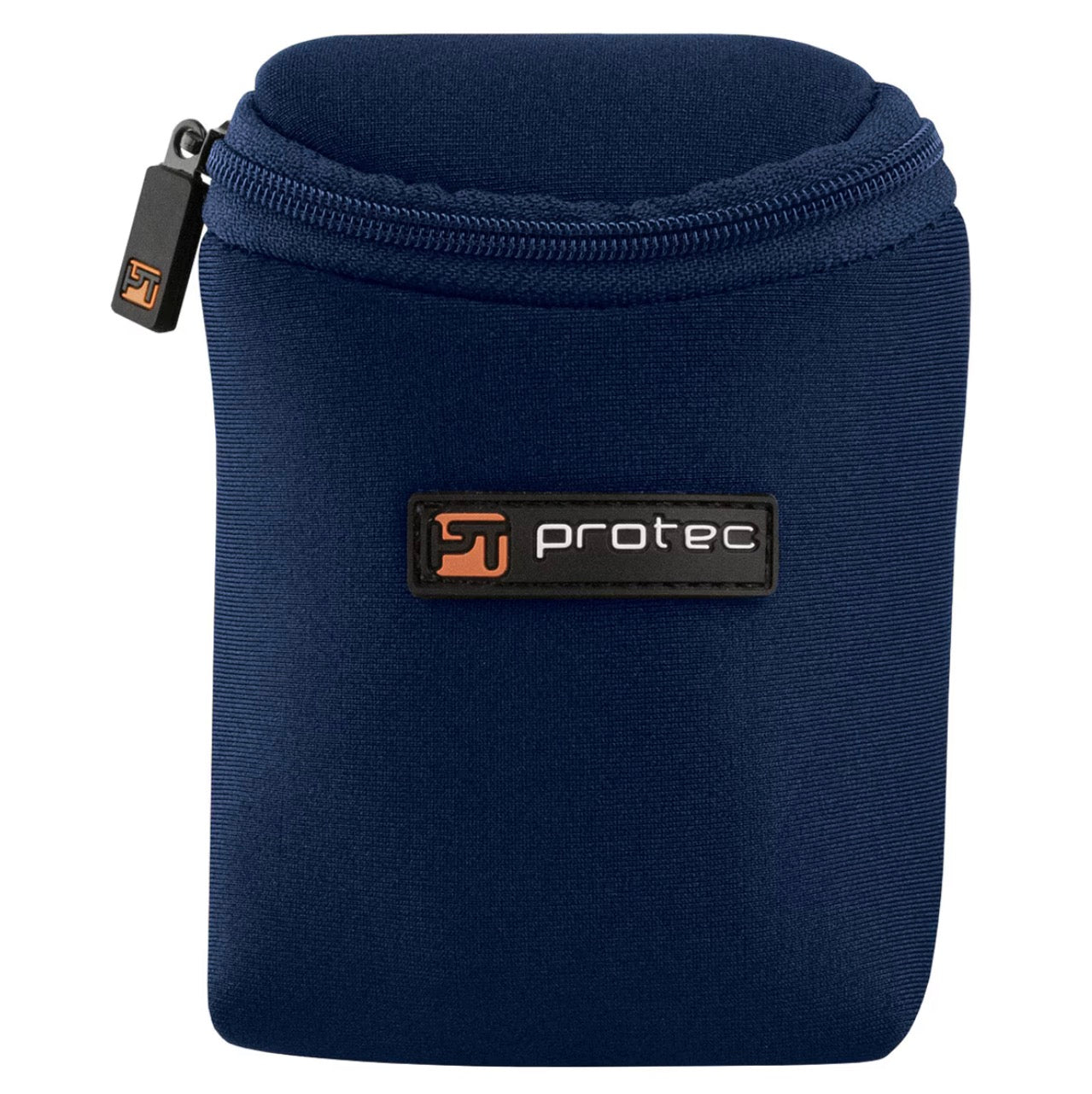Trumpet Mouthpiece Pouch - Neoprene, 3-Piece