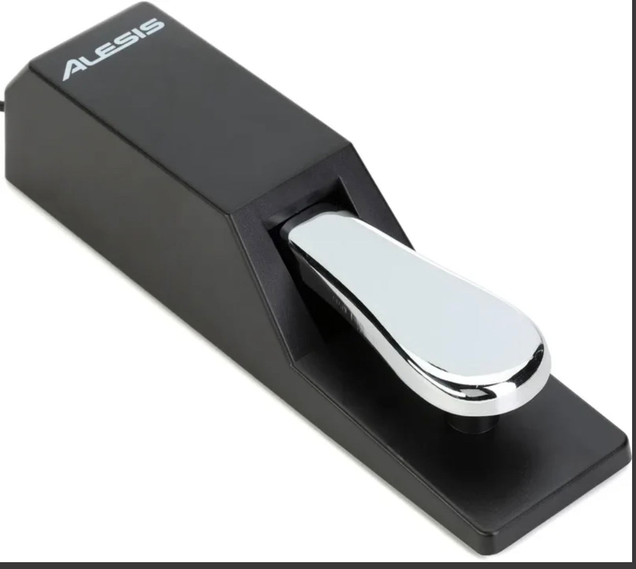 Alesis SP-2 Universal Sustain Pedal
ALESIS