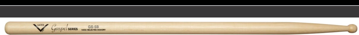 Vater Gospel Series