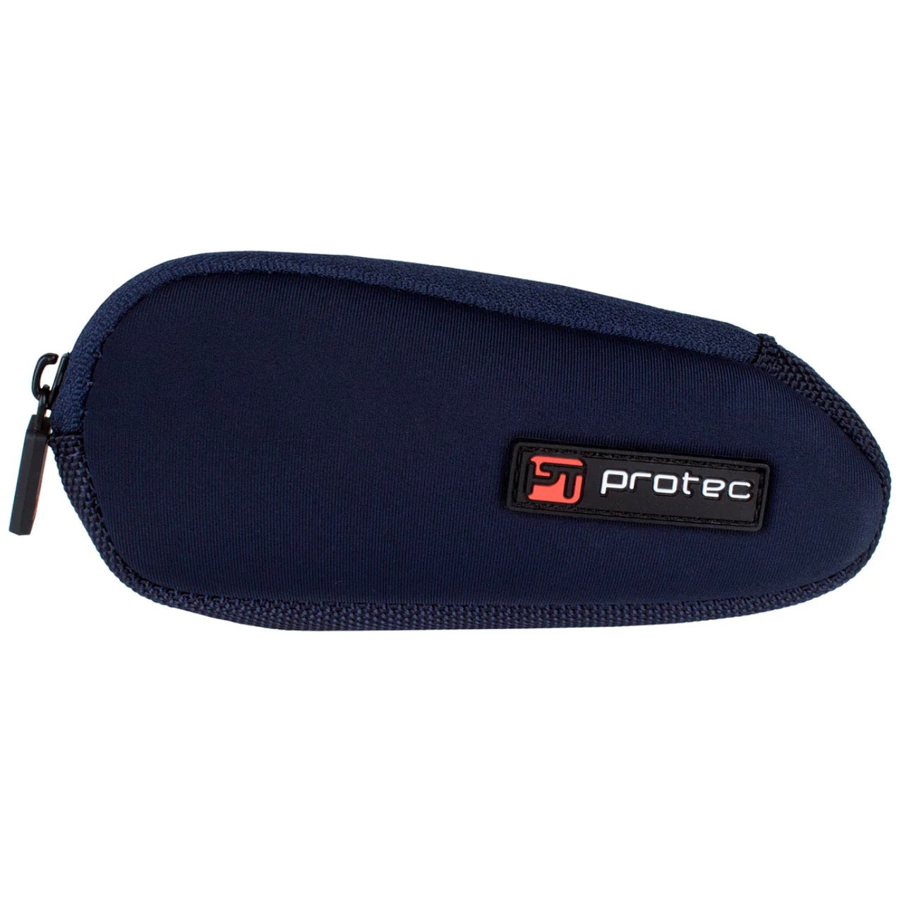 Trombone / Alto Saxophone / Clarinet Mouthpiece Pouch - Neoprene, Single