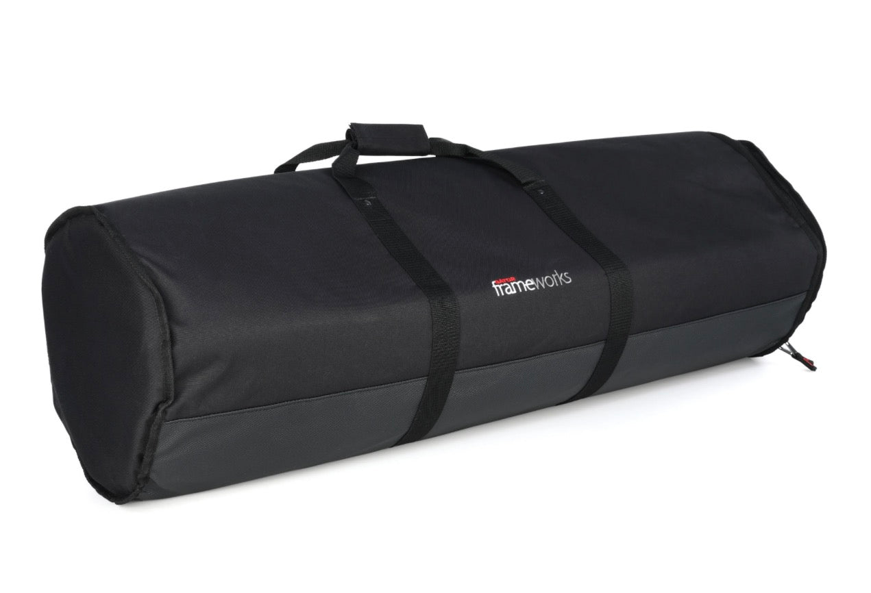Gator Frameworks GFW-MICSTDBAG Bag for 6 Tripod Microphone Stands