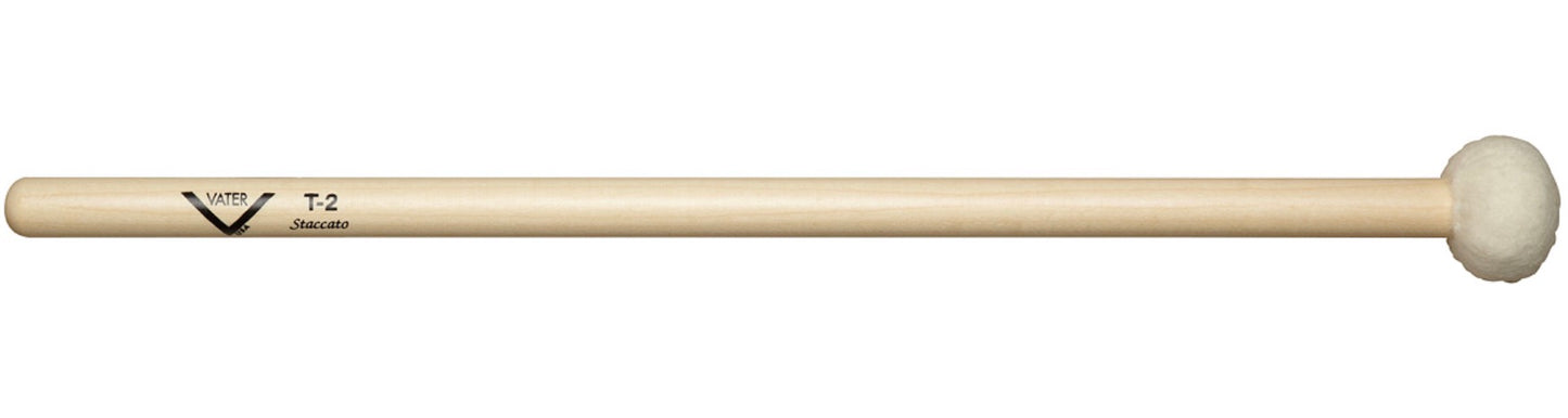 Vater General Timpani, Drumset & Cymbal Mallet Series