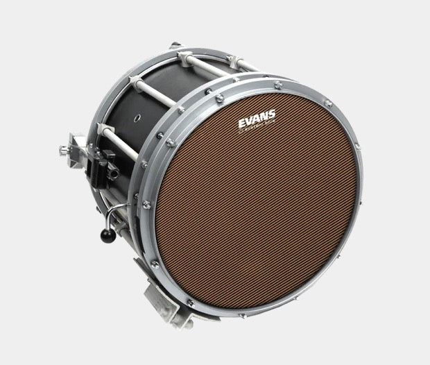 Evans System Blue Snare Batter