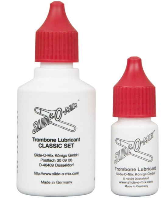 Slide-O-Mix Lubricante para trombón, 337L