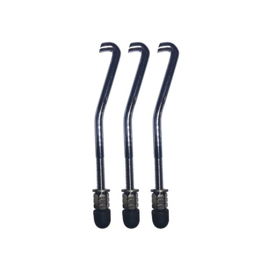 5D2 9/16 Conga Lugs (3-pack)