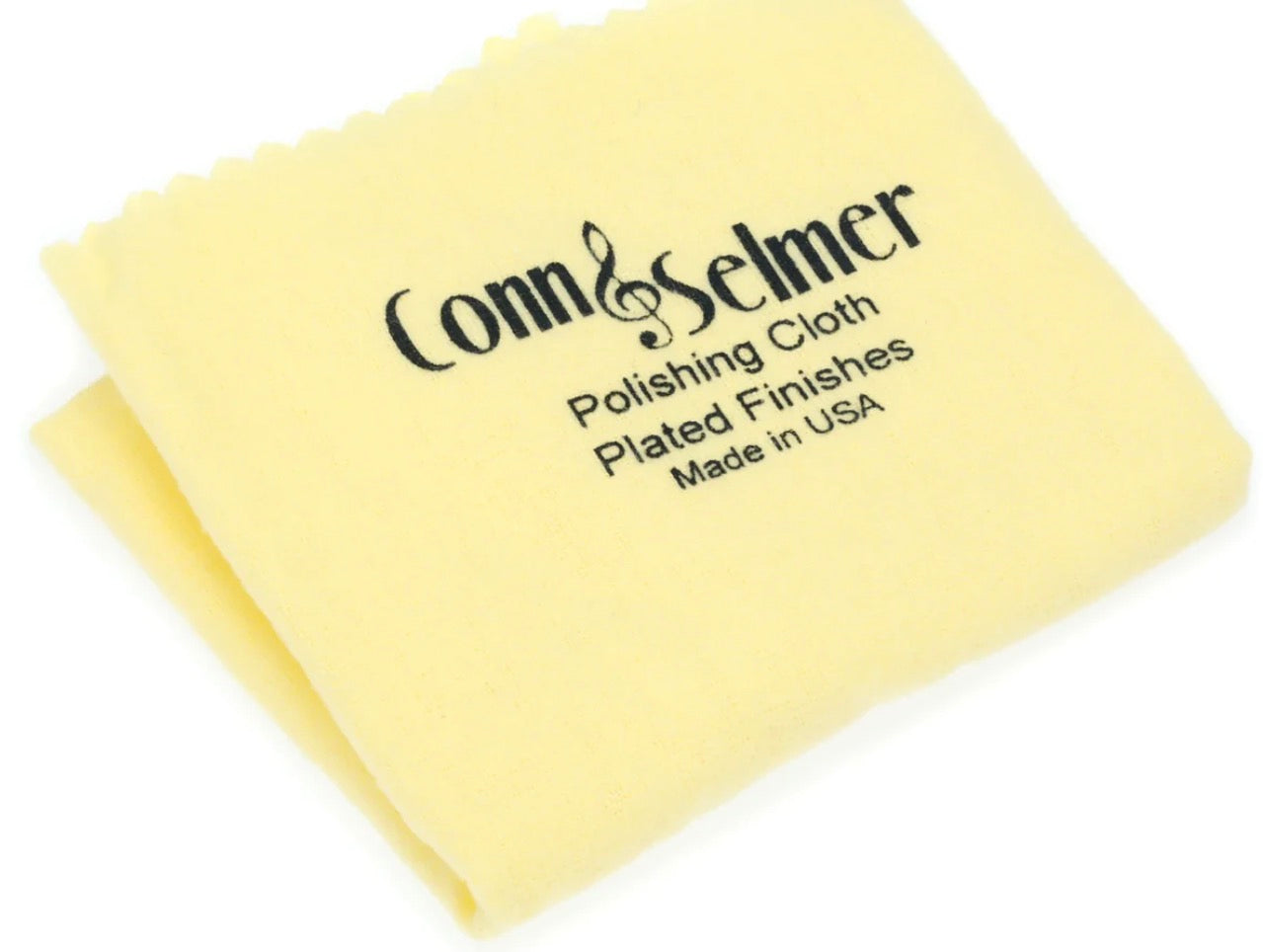 Leblanc Plated Finish Polishing Cloth