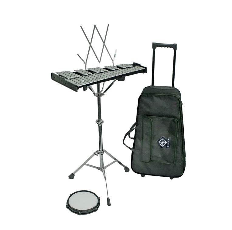 Dixon DXB2T Student Bell Kit