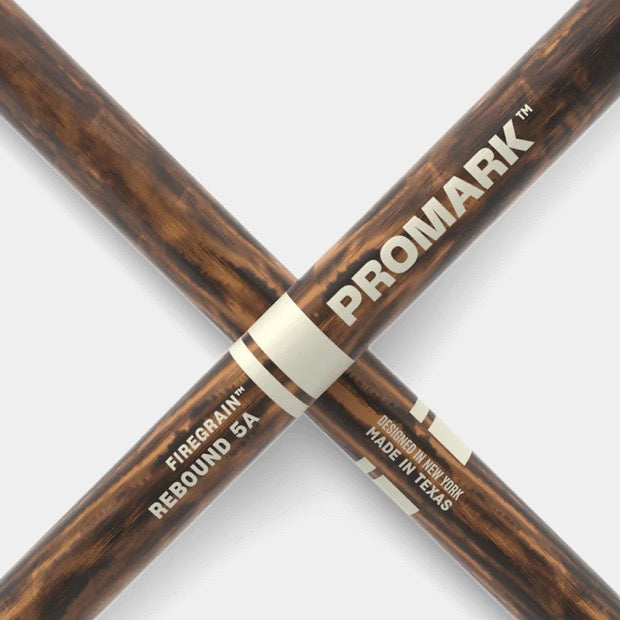 ProMark FireGrain Rebound Drumsticks 5A