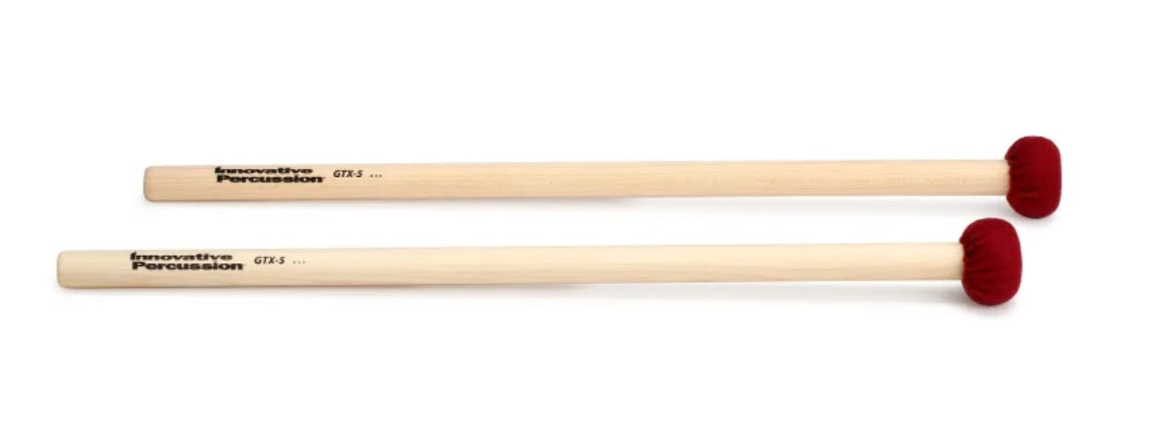Innovative Percussion GTX Timpani Series