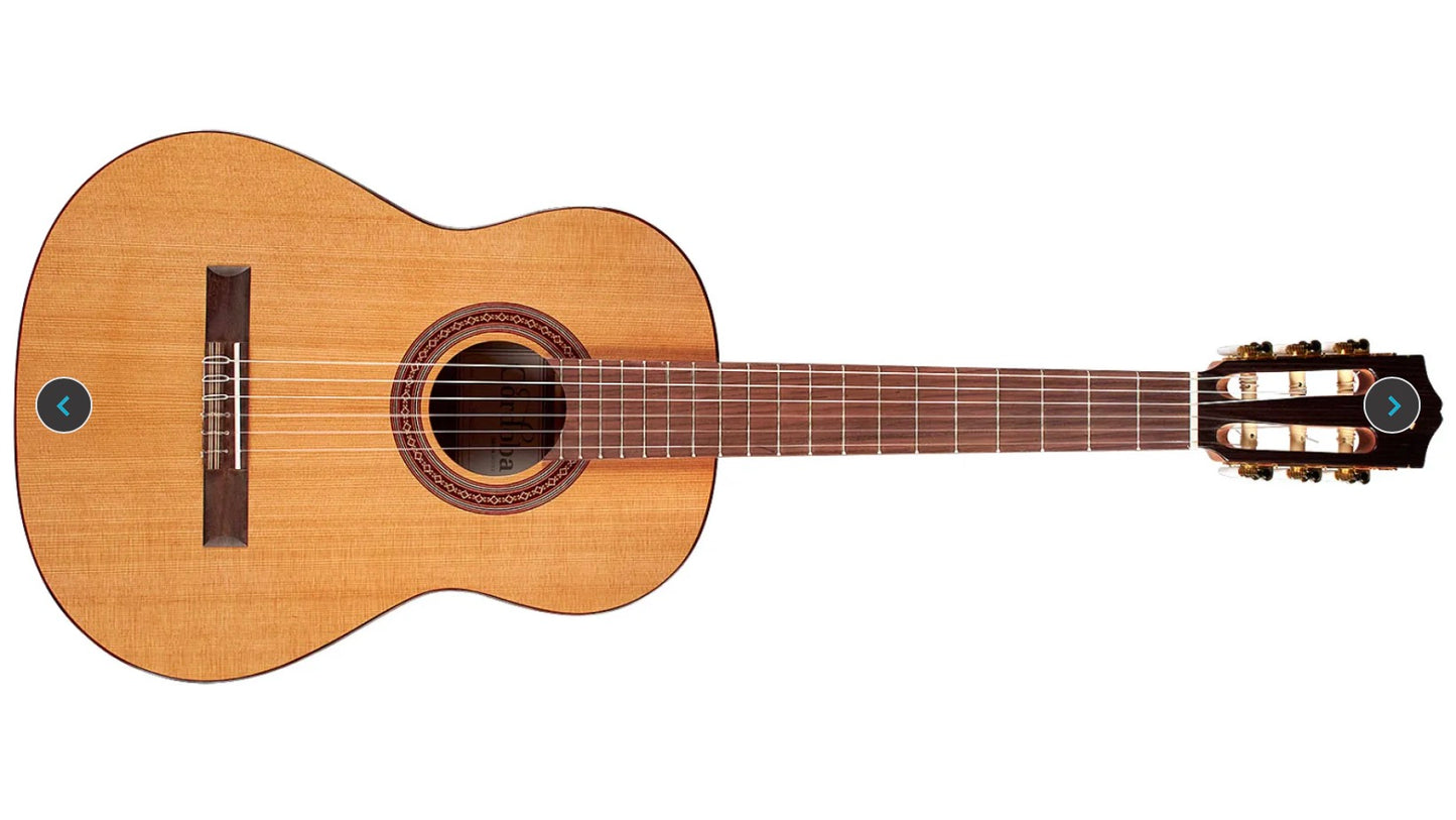 Cordoba Requinto