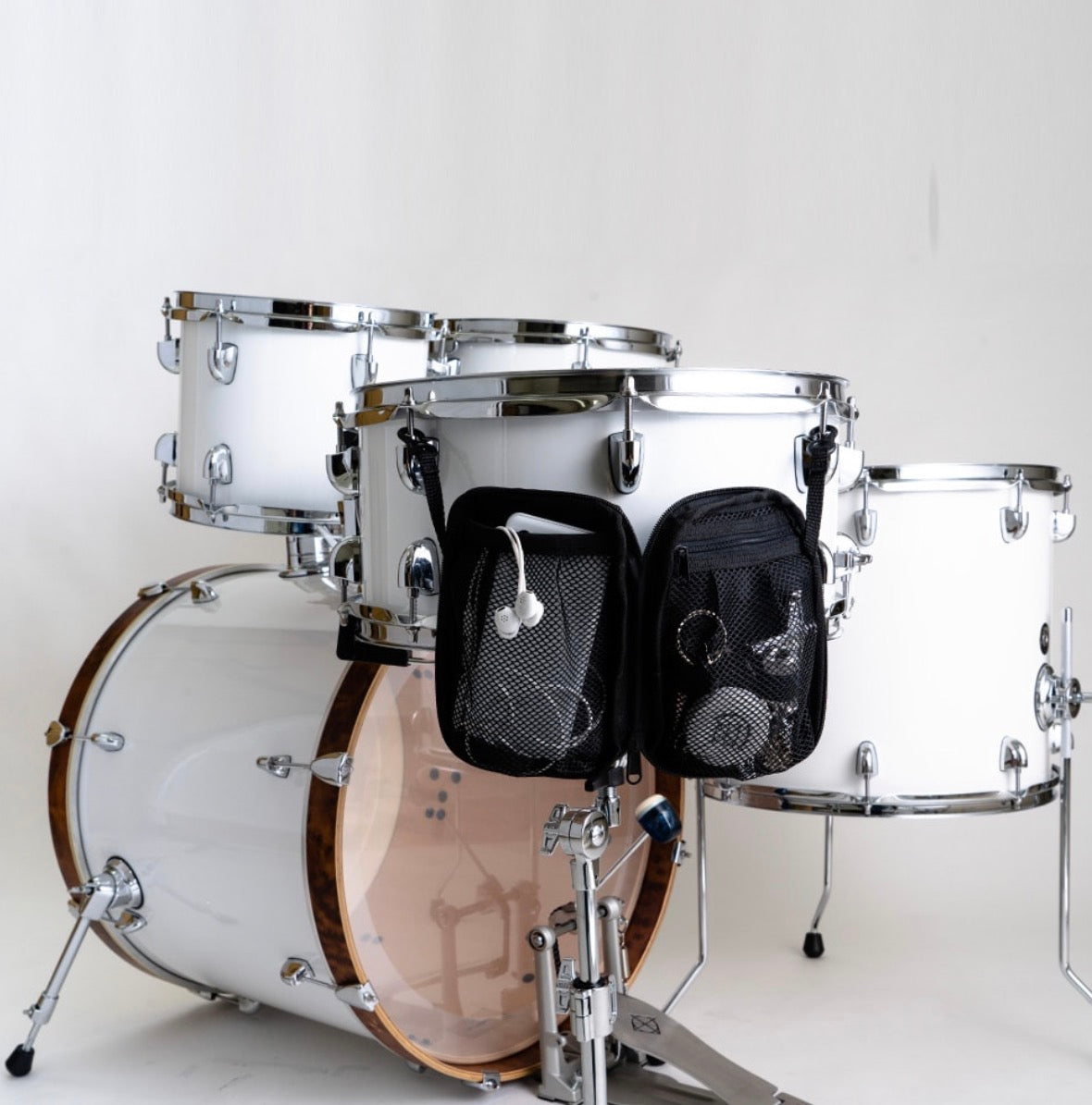 Dixon Drummer’s Pouch